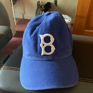 Brooklyn Dodgers Hat